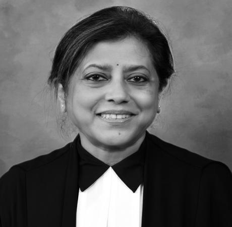 Chief Justice