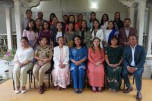 Group Pictures