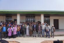Group Pictures