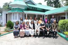 Group Pictures