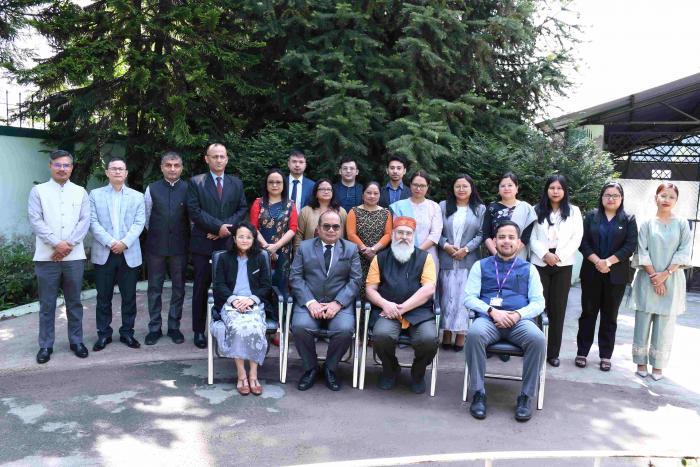Group Photo