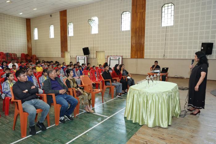Participants
