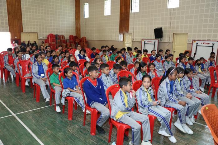 participants
