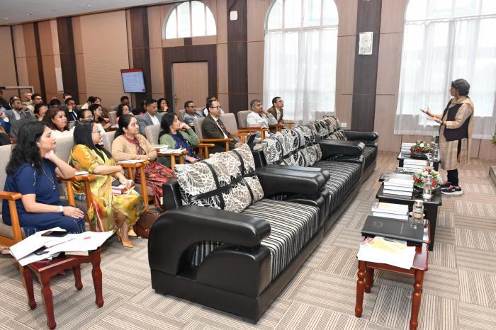 Participants