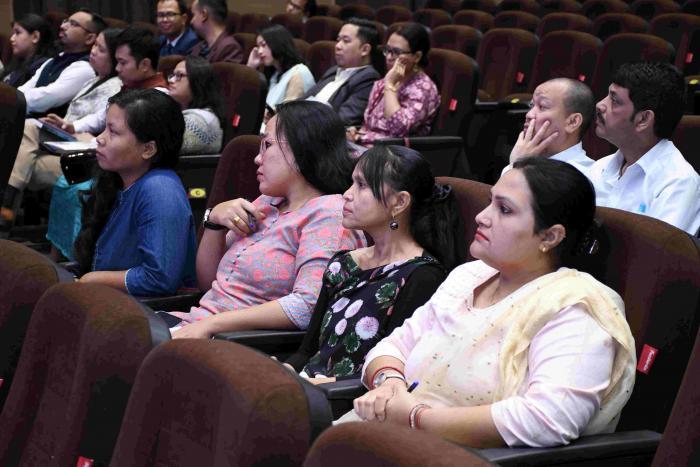 Participants