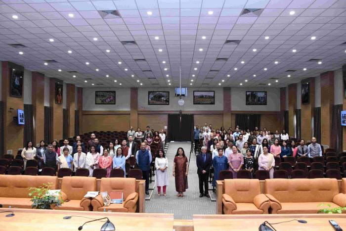 Group Photo