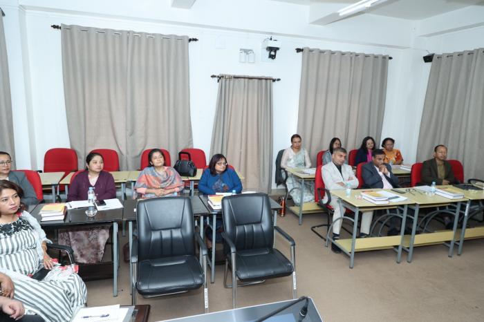 Participants