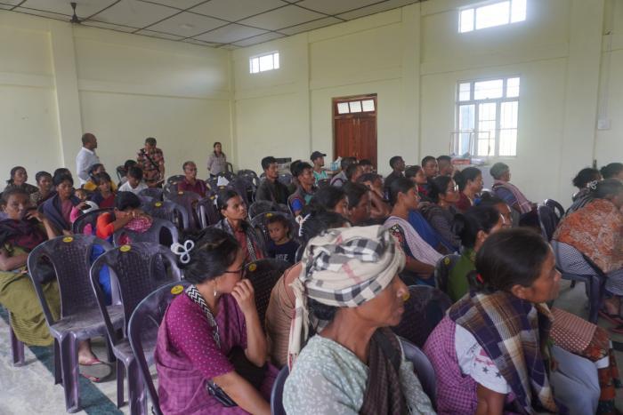 Participants