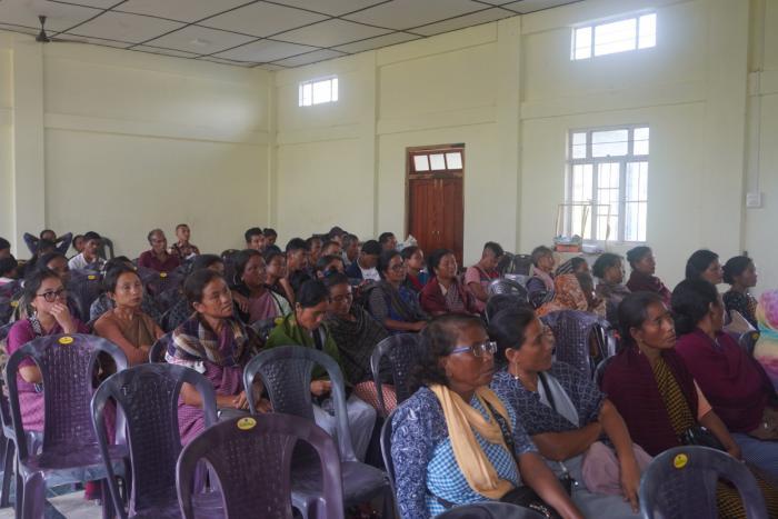 participants