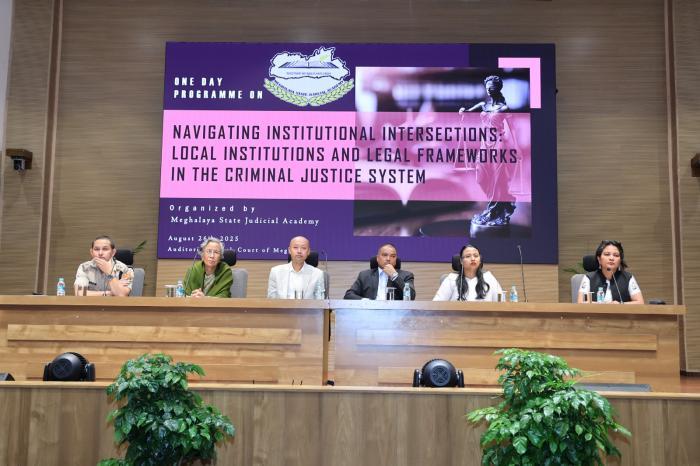 Panel Discussion