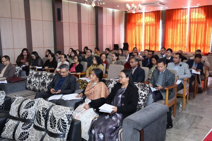 Participants