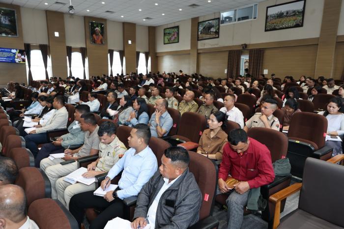 Participants