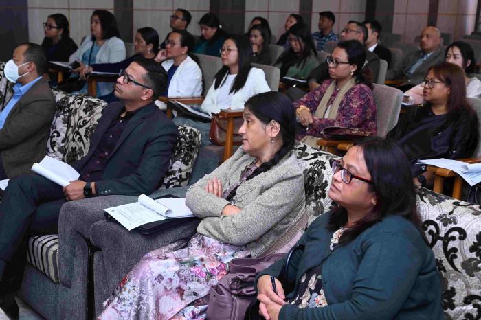 Participants